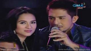 HD Party Pilipinas  Senti Duets 1172010 [upl. by Lindner876]