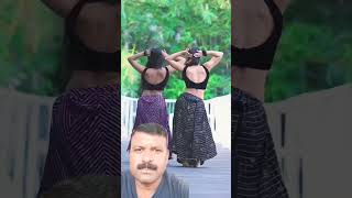 Belly dance dance dancewithsneha bellydance dancer love dancecover keshavi ytshort trending [upl. by Assiruam971]