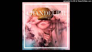 Sia  Chandelier remix [upl. by Hailey]