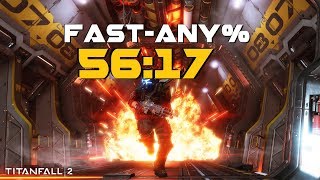 old Titanfall 2 FastAny in 5617 12047 Equivalent [upl. by Dickson319]