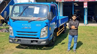 JMC CARRYING PLUS N720  15 Ton amp 3 Ton JMCTruck bangladesh truck [upl. by Nesila55]