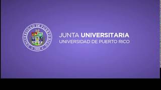 Convocatoria Reunión Ordinaria 20 noviembre 2024 Junta Universitaria en Administración Central [upl. by Ragland]