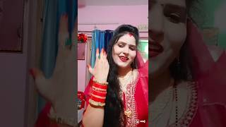 Gauri Maiya Jaise Rangi hailovesong viral shorts [upl. by Stichter796]