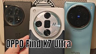 我想告诉你有关OPPO Find X7 Ultra的一切  OPPO Find X7 Ultra深度使用体验 oppo oppofindx7ultra [upl. by Madelaine]