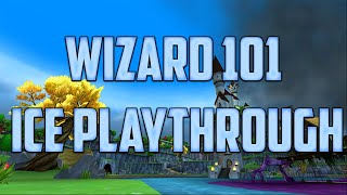 Final quests of Avalon  Wizard101 walkthrough [upl. by Ahsenrat]