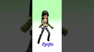 NewJeans  Ditto  Dance Cover  4K [upl. by Yennor]