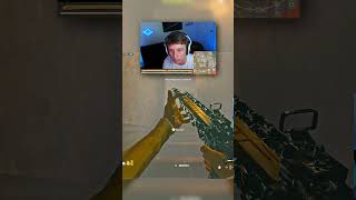 clearing grandmas like a PRO 😲 warzone callofduty rebirthisland mw3 [upl. by Octavla151]