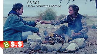 NoMadLand  2021 Oscar Winning Movie Explained [upl. by Adnilem]