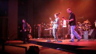 Ides of March Vehicle Cover Ohlone College Jazz Rock Combo Concert [upl. by Helban]