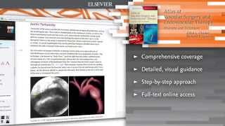 Atlas of Vascular Surgery and Endovascular Therapy [upl. by Conover]