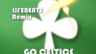 NBA theme song Remix for the CELTICS [upl. by Ashlin]