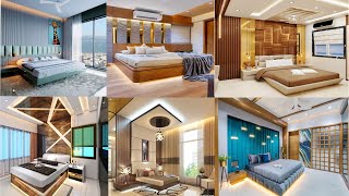 Modern bedroom new Designs 2024  Bedroom makeover  Bedroom home interior Decorating ideas 2024 [upl. by Alaster]