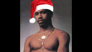 Kurtis Blow  Christmas Rappin  Rappin Blow HQ [upl. by Elacsap]