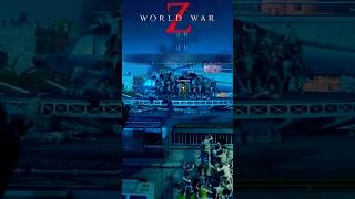 World War Z 🔥🔥  youtubeshorts worldwarz gamingshorts shortsviral [upl. by Fridlund]