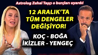 YENİ AY O BURÇLARI DERİNDEN ETKİLEYECEK BURÇLAR PART1 [upl. by Modesty194]