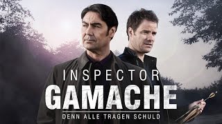 Inspector Gamache  Denn alle tragen Schuld  Trailer HD Deutsch  German [upl. by Eiclehc578]