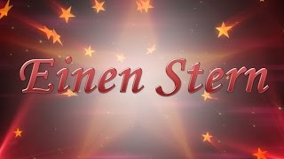 Einen Stern Der Deinen Namen Trägt  DJ Ötzi feat Nic P  Instrumental Cover [upl. by Shelley]