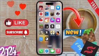 Tutorial install Scarlet  Esign With Certificate For IOS Only 🥳 [upl. by Sualk360]