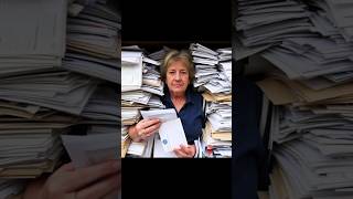 The Bizarre Story of the Postwoman Who Didnt Deliver Mail [upl. by Eimmelc]