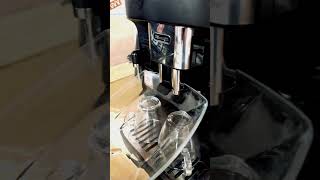 Delonghi Practical Solution for Descaling [upl. by Asiuol730]