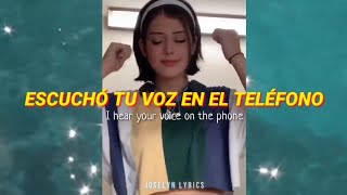 📞Can I Call You Tonight Dayglow Sub Español amp Lyrics [upl. by Deroo]