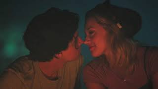 My favorite Bughead kisses  Season 1  Season 4 [upl. by Ibby]