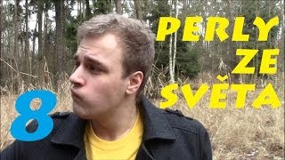 Perly ze světa 8 [upl. by Rondi]