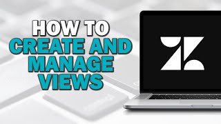 How To Create and Manage Zendesk Views Quick Tutorial [upl. by Nyleimaj389]