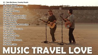 Cover new songs Music Travel Love 2022  Endless Summer  Nonstop Playlist   Moffats acoustic song [upl. by Azenav648]