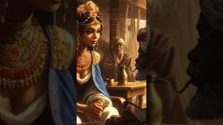 The Myth of Queen Makeda Queen of Sheba  Timeless Tale [upl. by Schwejda]