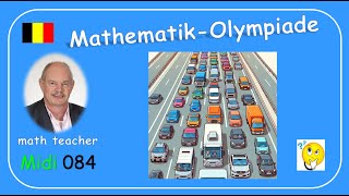 MathematikOlympiade Midi 084 [upl. by Joela]