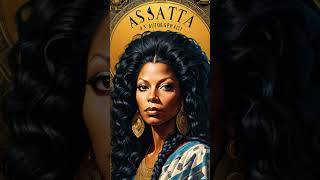 ￼The ￼story of ￼Assata Shakur [upl. by Odragde116]