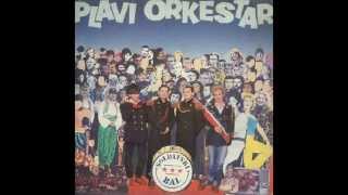 PARAJLIJA  PLAVI ORKESTAR 1985 [upl. by Acker799]