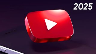 YouTube va changer en 2025 voilà pourquoi [upl. by Ialocin]