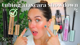 TUBING MASCARAS  WHAT ARE THEY AND WHICH ONES ARE GOOD [upl. by Ahsenek]