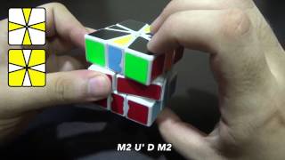 Tutorial Square1 Lars Avanzado Parte 1 [upl. by Gerald]