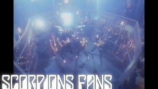 Scorpions  Rock You Like A Hurricane Official Music Video [upl. by Gavan465]