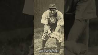 The Legacy of Honus Wagner Baseballs Greatest Shortstop HonusWagner FlyingDutchman [upl. by Eselrahc378]