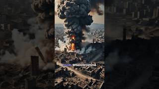 Americas Rise Power in the Aftermathsuperpower history worldwar atomicage influenceshorts [upl. by Rramaj]