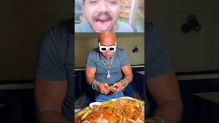 chicken🍗biryani challange eating 🧿 eating spicy motton🥵 egg🥚biryani challange p37eatingshort [upl. by Vlada593]