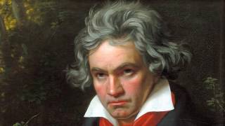 Beethoven ‐ Aria Op 65 “Ah Perfido” [upl. by Hadihahs]