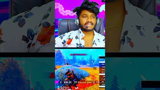 🥵 Hacker Gameplay Ak 777 🇮🇳 squad War 💥 End arachkam 🥳 shorts trending viralvideo esports [upl. by Ellinger]