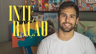 UM CASO DE AMOR COMPARTILHADO  Yan Martins  EP 29 [upl. by Nnylf]