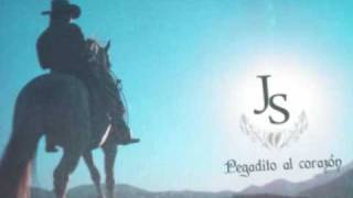 joan sebastian canta a su hijo TRIGO FIGUEROA Del Album Pegadito Al Corazon [upl. by Pietje]