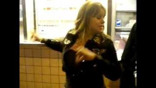 Jenni Rivera  Los Ovarios En Vivo VIP [upl. by Kolnick]