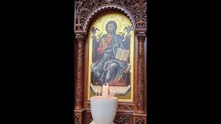 Divine Holy Liturgy  Arabic  03112024 [upl. by Einnig]