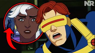 XMEN 97 Episode 1  Episode 2 BREAKDOWN Easter Eggs amp Details You Missed [upl. by Cirillo]