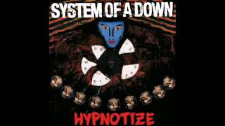 System Of A Down  Hypnotize Drop C [upl. by Verdie]