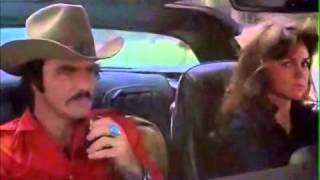 34 seconds CB talk from Smokey and the Bandit [upl. by Rehpinnej]