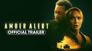 Amber Alert 2024 new movieHayden PanettiereTyler James Williams [upl. by Den55]